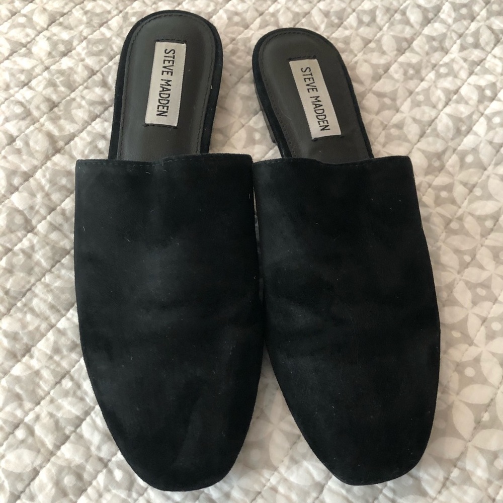 Steve Madden Mule